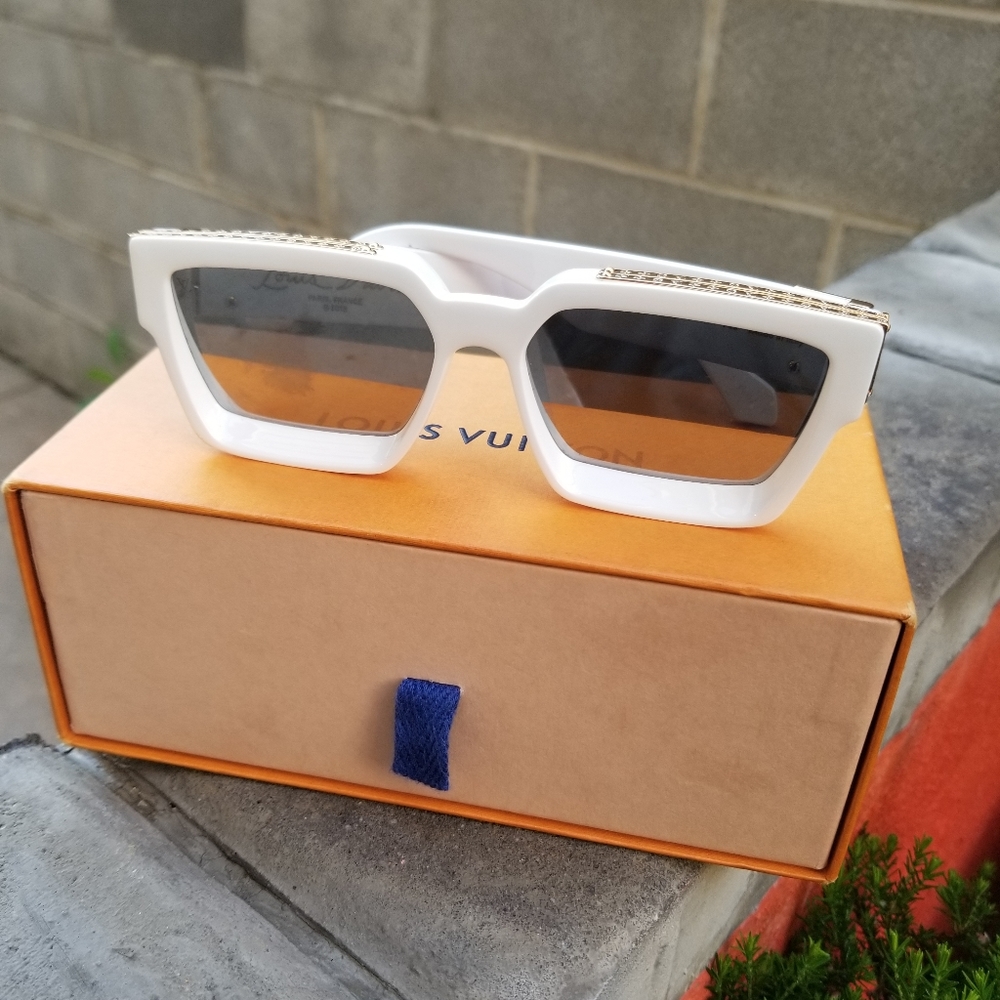Louis Vuitton sunglasses